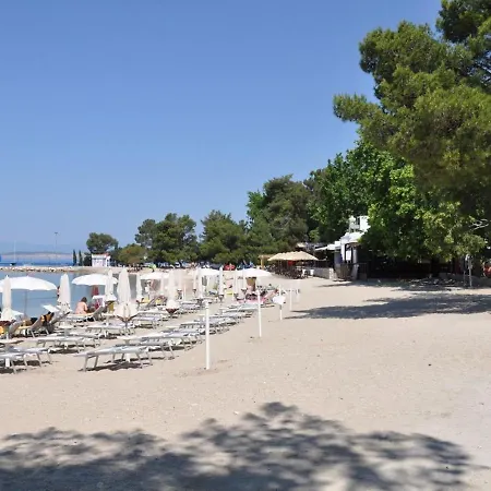 Luxurious In Kvarner By Sea *