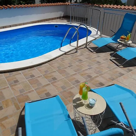 Apartment Luxurious In Kvarner By Sea