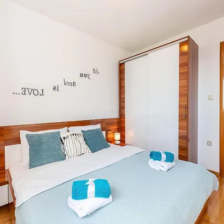 Apartment Luxurious In Kvarner By Sea *