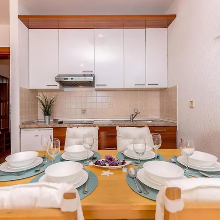 Luxurious In Kvarner By Sea *