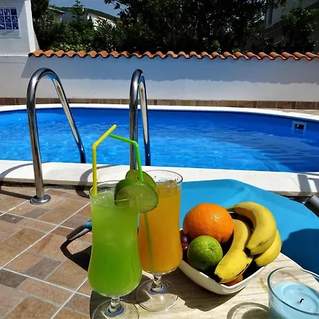 Apartment Luxurious In Kvarner By Sea